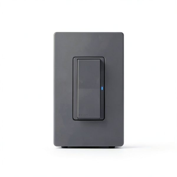 Lutron Claro Smart Switch Caseta Lighting Control-1