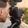 RØDE VideoMic Pro Shotgun Microphone for DSLR Cameras-5
