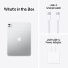 Apple iPad Pro M5 Chip OLED Display Silver Unlocked-8