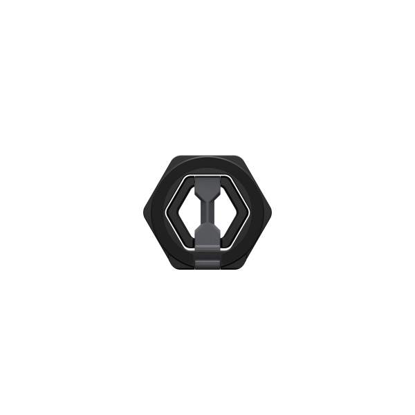 UAG Magnetic Ring Stand MagSafe Grip Kickstand Phone-6