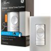 GE Cync Wire Free Smart Dimmer Switch Color Control-0