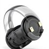 Soundcore AeroClip Open Ear Clip On Earbuds Comfortable-6