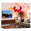 Nanoleaf Shapes Ultra Black Triangles Smart Lighting Kit-3