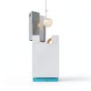 Deako Smart Switch Control Lights Alexa Google Home-4