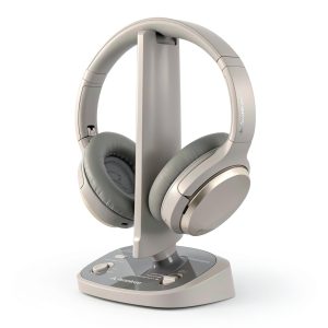 headphones power calculator