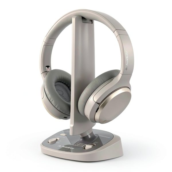 headphones power calculator