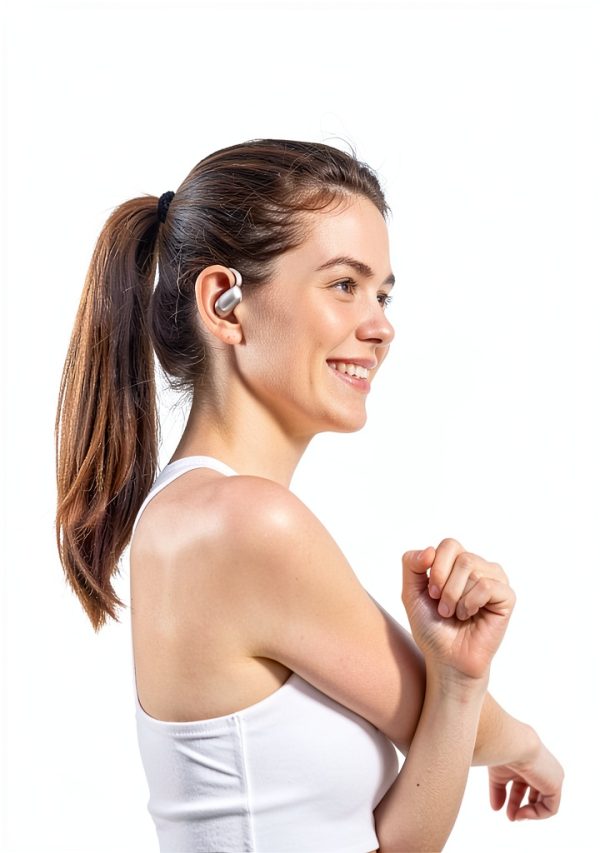 headphones connect