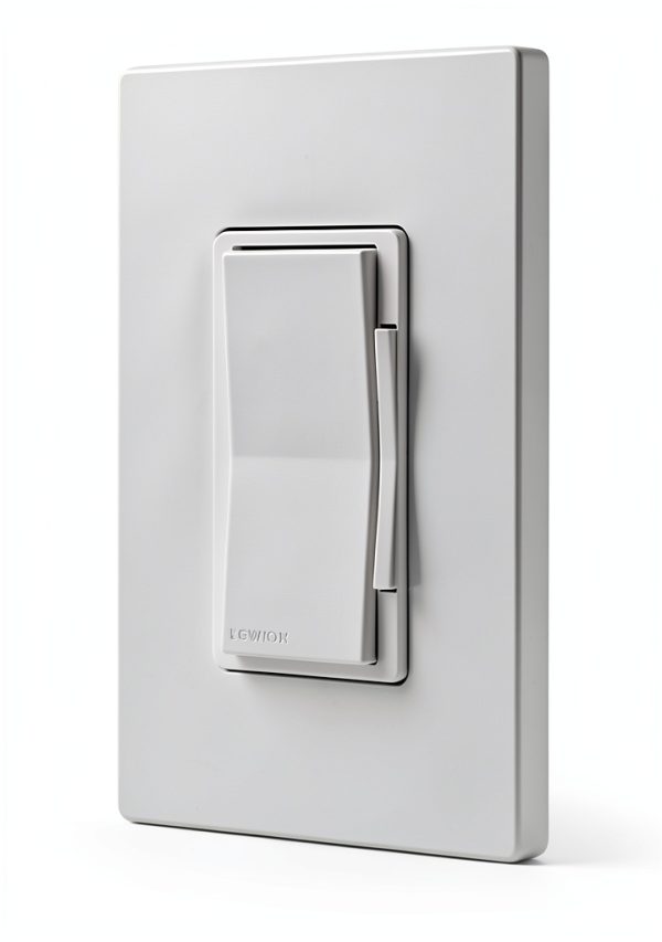 Decora Anywhere Dimmer Switch Companion Wireless Control-1