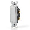 Leviton Decora Rocker Switch Dust Shield 15 Amp Residential-1