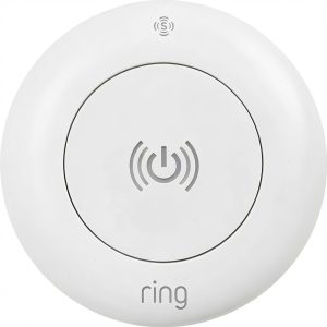 Ring Sensors Smart Home Control Wall Table Nightstand-0