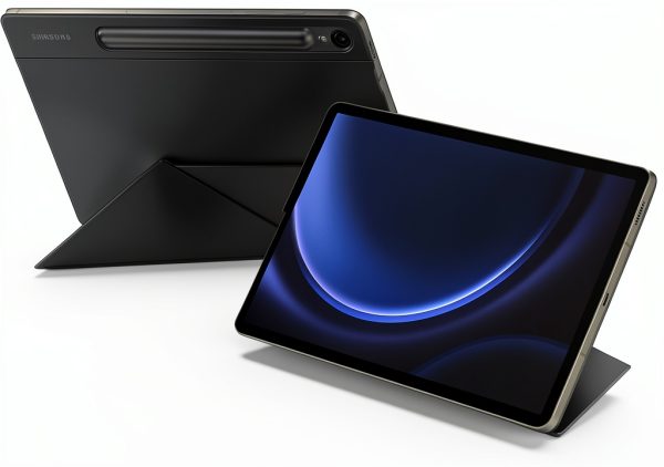 Samsung Galaxy Tab S9 FE Tablet Water Resistant S Pen-3