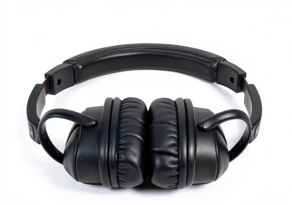 headphones connect