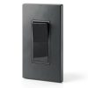 Leviton 5601-2E Decora Rocker Switch Dust Shield 15A-3