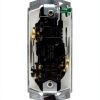 Leviton Decora Rocker Switch Single Pole 15A Push In Wiring-1