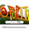 Apple iPad 10.9 Inch Wi Fi 256GB Refurbished Yellow-3