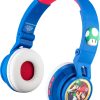 headphones connect