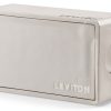 Leviton Wi-Fi Bridge Smart Home Hub No Neutral Wiring-4