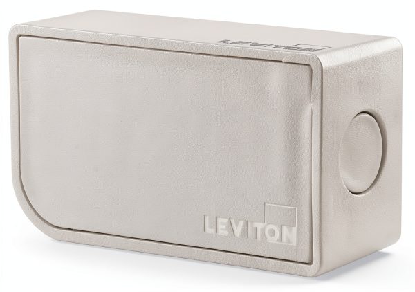 Leviton Wi-Fi Bridge Smart Home Hub No Neutral Wiring-4