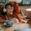 headphones