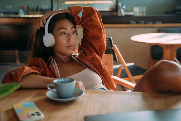 headphones