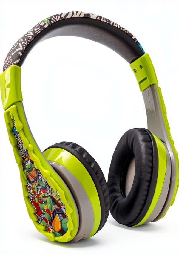 headphonesty