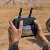 DJI Mavic 3 Pro Cine Drone Tri Camera 43 Minute Flight-4