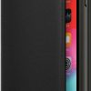 Apple iPhone X Leather Folio Case European Leather Smart-3