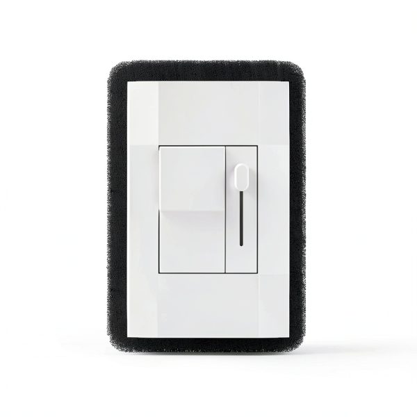 Deako Simple Dimmer Switch Brightness Control Slider-0