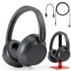 headphones connect