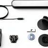 Philips Hue Play Light Bar Smart LED Color Ambiance Kit-2