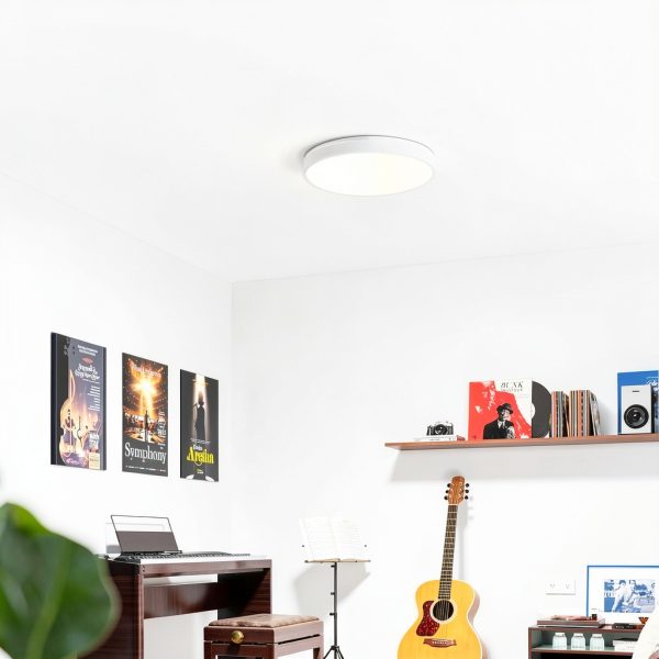 Govee RGBICWW Ceiling Light Pro Multi Smart Lighting-12