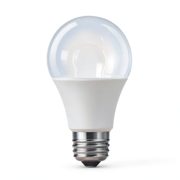 Feit Smart LED Bulb E26 A19 Daylight Smart Enabled-1
