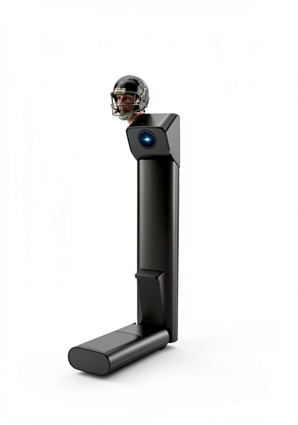 Govee TV Backlight 3 Lite with Fish-Eye Correction RGBIC-4