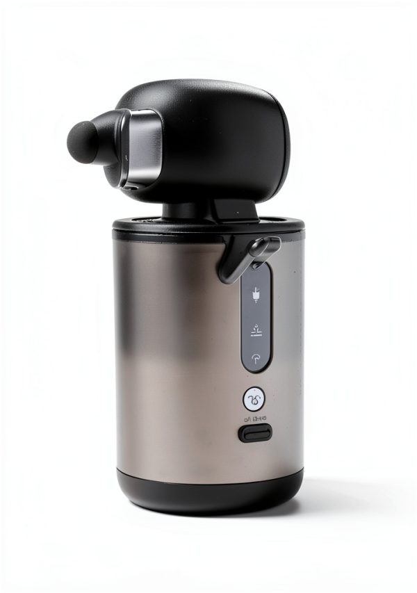 SKRAN Wireless Earbuds Bluetooth 5.4 Noise Cancelling Sports-3