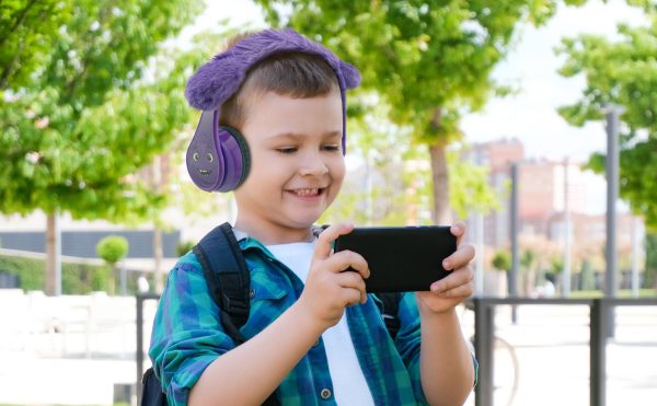 headphones power calculator