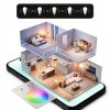 Govee Smart Bulb RGBWW A21 LED Color Music Sync-7