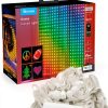 Govee RGBIC Curtain Lights 520 LEDs Dynamic Lighting Effects-20