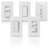 SureSlide Ceiling Fan Wall Switch Three Speed Control-7