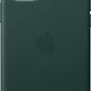 Apple iPhone 11 Pro Leather Case Durable Wireless Charging-0