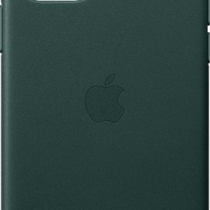 Apple iPhone 11 Pro Leather Case Durable Wireless Charging-0