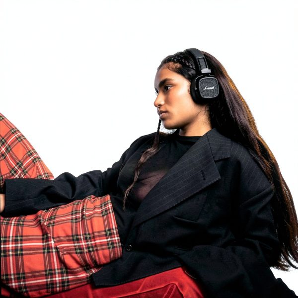 headphones