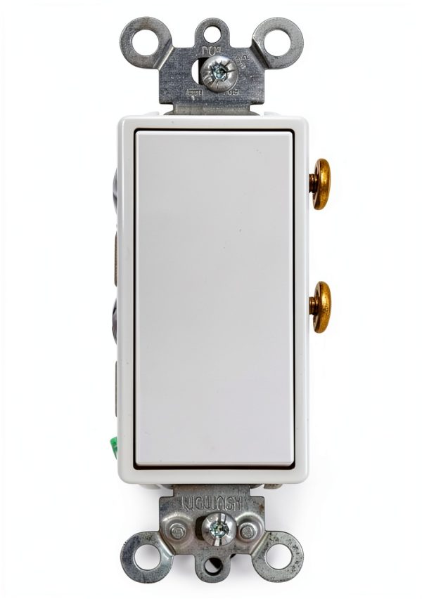 Decora 4 Way Switch Residential Grade Durable Installation-1