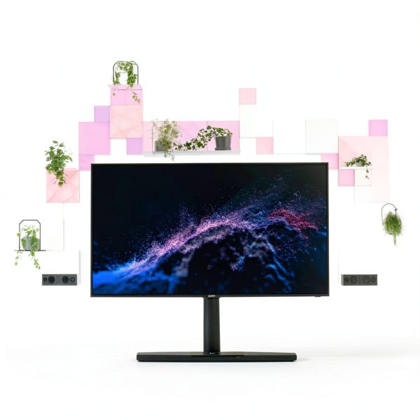 Nanoleaf Squares Smart LED Wall Light Panels Modular-3