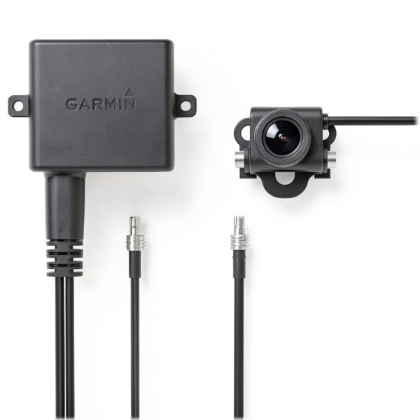 Garmin Wireless Backup Camera GPS Compatible Easy Install-4