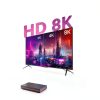 Govee AI Gaming TV Sync Box HDMI 2.1 RGBWIC Lights-4