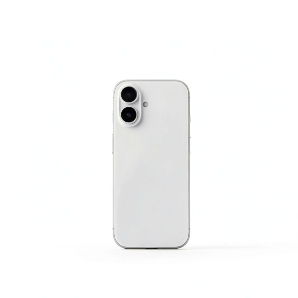 Entronix iPhone 17 Case Liquid Silicone 360 Protection-1