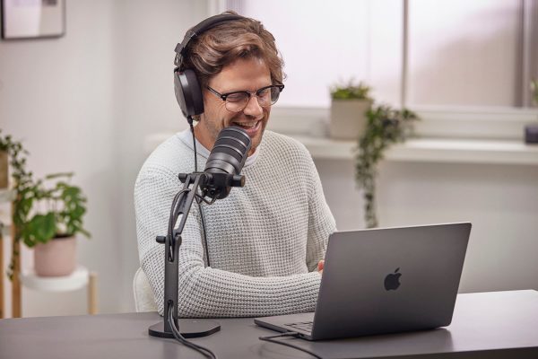 DS2 Desktop Studio Arm Compact Heavy Base 900g Capacity-7