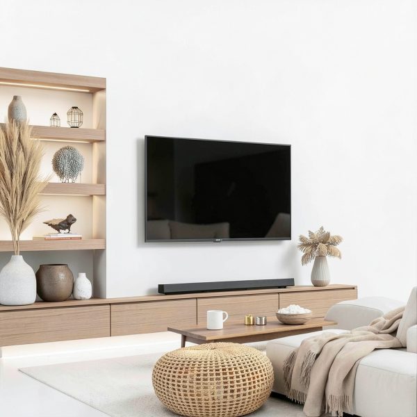 Deako Smart Dimmer Lighting Control Switch for Home Ambiance-2