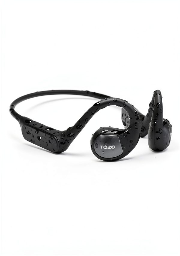 headphones connect
