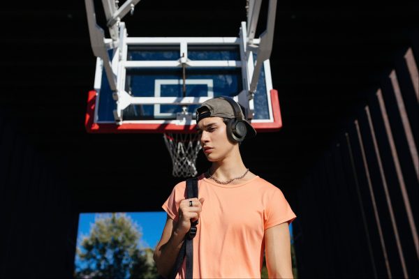 headphones apple